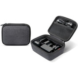 Lenovo 65W USB-C AC Reisadapter Zwart