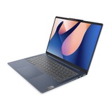 Lenovo IdeaPad Slim 5 14IAH8 (83BF004XMH) 14"  laptop Blauw | Core i5-12450H | UHD Graphics | 16 GB | 512 GB SSD