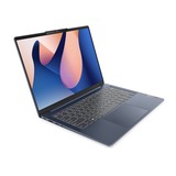 Lenovo IdeaPad Slim 5 14IAH8 (83BF004XMH) 14"  laptop Blauw | Core i5-12450H | UHD Graphics | 16 GB | 512 GB SSD