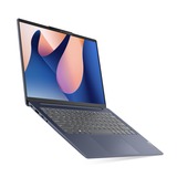 Lenovo IdeaPad Slim 5 14IAH8 (83BF004XMH) 14"  laptop Blauw | Core i5-12450H | UHD Graphics | 16 GB | 512 GB SSD