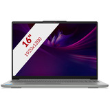 Lenovo IdeaPad Slim 5 16IRH10 (83HS00AHMH) 16"  laptop Grijs | Core i5-13420H | Intel UHD Graphics | 16 GB | 512 GB SSD