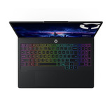 Lenovo Legion Pro 5 16IAX10H (83LU003CMH) 16"  gaming laptop Zwart | U9-275HX | RTX 5070 Ti | 32 GB | 1 TB SSD | OLED | 165 Hz