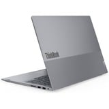 Lenovo ThinkBook 16 G6 IRL (21KH000RMH) 16"  laptop Grijs | i7-13700H | Iris Xe Graphics | 16GB | 512GB SSD