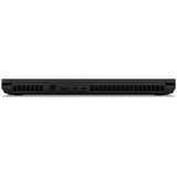 Lenovo ThinkPad P16 Gen 3 (21RQ0057MH) 16"  laptop Zwart | Ultra 7 255HX | RTX PRO 3000 | 32 GB | 1 TB SSD