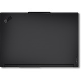 Lenovo ThinkPad P16 Gen 3 (21RQ0057MH) 16"  laptop Zwart | Ultra 7 255HX | RTX PRO 3000 | 32 GB | 1 TB SSD