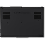 Lenovo ThinkPad P16 Gen 3 (21RQ0057MH) 16"  laptop Zwart | Ultra 7 255HX | RTX PRO 3000 | 32 GB | 1 TB SSD