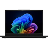 Lenovo ThinkPad T14 Gen 7 Intel (21WN00B0MH) 14"  Copilot+ laptop Zwart | Ultra 7 355 | Intel Graphics | 16 GB | 512 GB SSD
