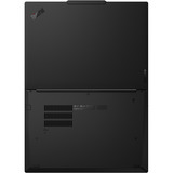 Lenovo ThinkPad T14 Gen 7 Intel (21WN00B0MH) 14"  Copilot+ laptop Zwart | Ultra 7 355 | Intel Graphics | 16 GB | 512 GB SSD