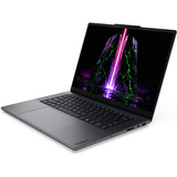 Lenovo Yoga Pro 9 15N1X11 (83SR0030MH) 15.3"  laptop Grijs | NVIDIA RTX Spark N1X | NVIDIA Blackwell RTX 6144-Core | 64 GB | 2 TB SSD