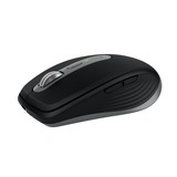 Logitech MX Anywhere 3S for Mac muis Grafiet, 200 - 8000 DPI, Bluetooth Low Energy