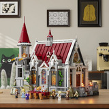 Lumibricks  Constructiespeelgoed 