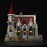 Lumibricks  Constructiespeelgoed 