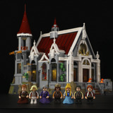 Lumibricks  Constructiespeelgoed 