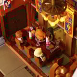 Lumibricks  Constructiespeelgoed 