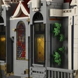 Lumibricks  Constructiespeelgoed 