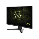 MSI MAG 272F X24 27" gaming monitor Zwart, 2x HDMI, 1x DisplayPort, AMD FreeSync, 240 Hz