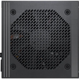 MSI PRO A1000PL PCIE5 modulaire 1000 watt voeding  Zwart, 1x 12VHPWR, 3x PCIe, 1x 12V-2x6, 3x PCIe