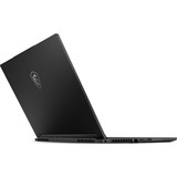 MSI Stealth A18 AI+ A3XWHG-008NL 18"  Copilot+ gaming laptop Zwart | Ryzen AI 9 HX 370 | RTX 5070 Ti | 32 GB | 2 TB SSD