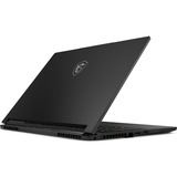 MSI Stealth A18 AI+ A3XWHG-008NL 18"  Copilot+ gaming laptop Zwart | Ryzen AI 9 HX 370 | RTX 5070 Ti | 32 GB | 2 TB SSD