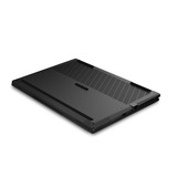 MSI Stealth A18 AI+ A3XWHG-008NL 18"  Copilot+ gaming laptop Zwart | Ryzen AI 9 HX 370 | RTX 5070 Ti | 32 GB | 2 TB SSD