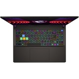 MSI Vector 16 HX A14VGG-258NL 16"  gaming laptop Grijs | i9-14900HX | RTX 4070 | 16 GB | 1 TB SSD