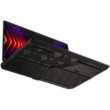 MSI Vector 16 HX A14VGG-258NL 16"  gaming laptop Grijs | i9-14900HX | RTX 4070 | 16 GB | 1 TB SSD