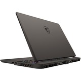 MSI Vector 16 HX A14VGG-258NL 16"  gaming laptop Grijs | i9-14900HX | RTX 4070 | 16 GB | 1 TB SSD