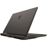 MSI Vector 16 HX A14VGG-258NL 16"  gaming laptop Grijs | i9-14900HX | RTX 4070 | 16 GB | 1 TB SSD