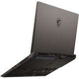MSI Vector 16 HX A14VGG-258NL 16"  gaming laptop Grijs | i9-14900HX | RTX 4070 | 16 GB | 1 TB SSD