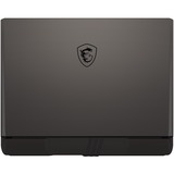 MSI Vector 16 HX A14VGG-258NL 16"  gaming laptop Grijs | i9-14900HX | RTX 4070 | 16 GB | 1 TB SSD