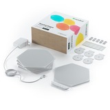 Nanoleaf Shapes Hexagons Starter Kit Mini - 5-pack ledverlichting 1200K - 6500K
