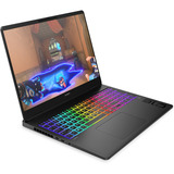 OMEN MAX 16-ak0370nd 16"  Copilot+ gaming laptop Zwart | Ryzen AI 7 350 | RTX 5070 | 32 GB | 1 TB SSD
