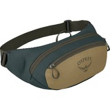 Osprey Daylite Waist O/S ye/gn tas Donkergeel/donkergroen