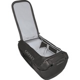 Osprey Transporter 95 tas Zwart, 95 liter
