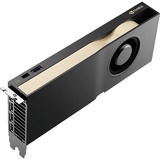 PNY NVIDIA RTX PRO 4500 Blackwell Generation 32GB PB grafische kaart 4x Display Port 2.1, Retail