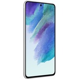 SAMSUNG Galaxy S21 FE 5G smartphone Wit, 256 GB, Dual-SIM, Android