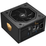Sharkoon Rebel P20 modulaire 1000 watt voeding  Zwart, 1x 12VHPWR, 4x PCIe