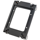SilverStone XAC-MK-4710 houder Zwart