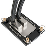 SilverStone XAC-MK-4710 houder Zwart