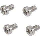 SilverStone  houder Zwart