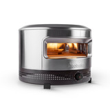 Solo Stove Pi Prime Pizzaoven Roestvrij staal