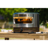 Solo Stove Pi Prime Pizzaoven Roestvrij staal