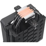 Thermaltake ASTRIA 200 ARGB Lighting CPU Cooler CPU-koeler 