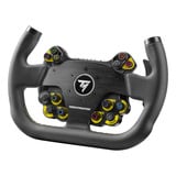 Thrustmaster EVO Racing 31U Leather stuur add-on Zwart, PlayStation 5, PlayStation 4, XBOX Series X|S, XBOX One, Pc