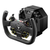 Thrustmaster EVO Racing 31U Leather stuur add-on Zwart, PlayStation 5, PlayStation 4, XBOX Series X|S, XBOX One, Pc