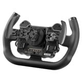 Thrustmaster EVO Racing 31U Leather stuur add-on Zwart, PlayStation 5, PlayStation 4, XBOX Series X|S, XBOX One, Pc