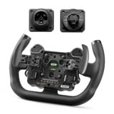Thrustmaster EVO Racing 31U Leather stuur add-on Zwart, PlayStation 5, PlayStation 4, XBOX Series X|S, XBOX One, Pc