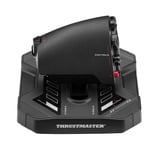 Thrustmaster Thrustmaster Sol-R 6 Throttle gaming 2152 Zwart