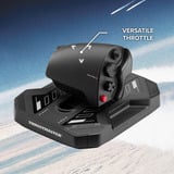 Thrustmaster Thrustmaster Sol-R 6 Throttle gaming 2152 Zwart