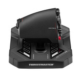 Thrustmaster Thrustmaster Sol-R 6 Throttle gaming gasregelaar Zwart